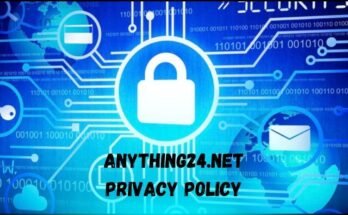 Anything24.net Privacy Policy