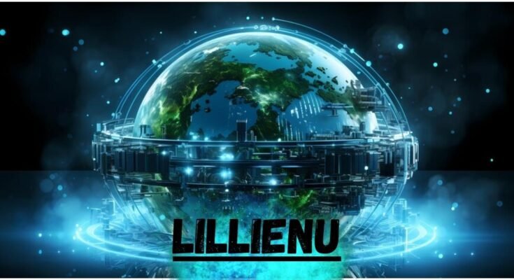 Lillienu