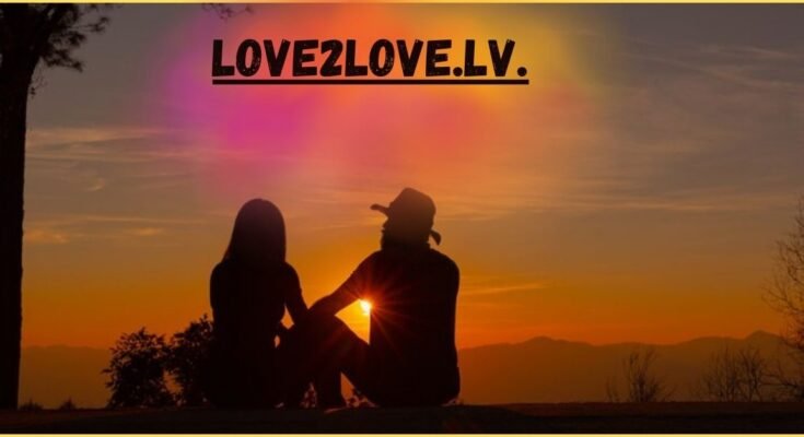 Love2Love.lv.