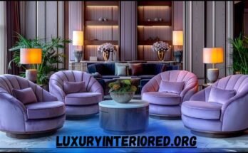 Luxuryinteriored.org