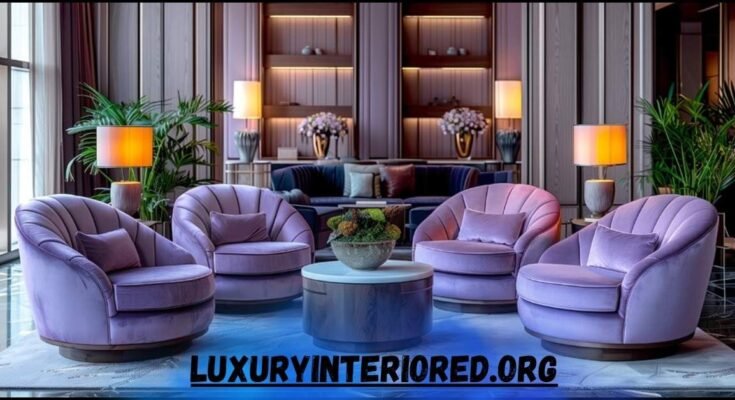 Luxuryinteriored.org