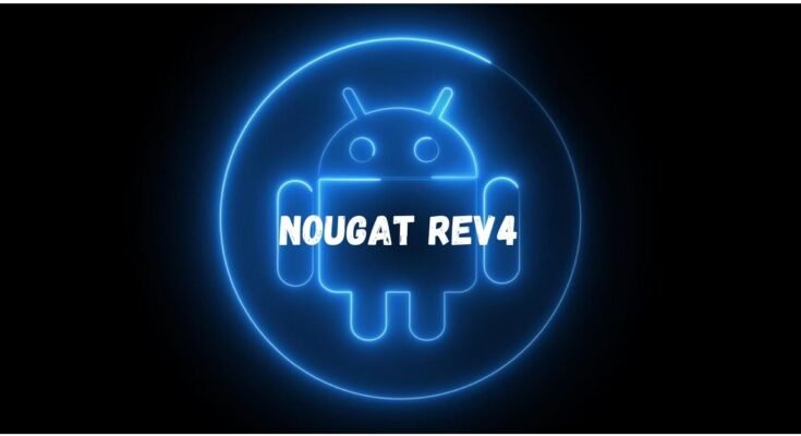 Nougat Rev4