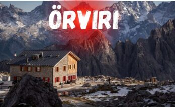 Örviri