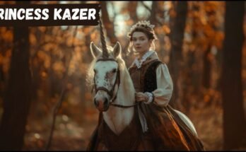 Princess Kazer