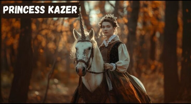 Princess Kazer