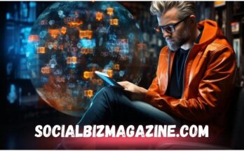 SocialBizMagazine.com