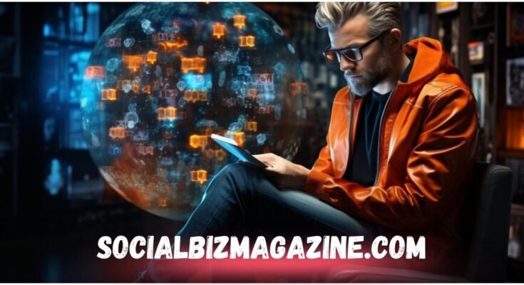 SocialBizMagazine.com