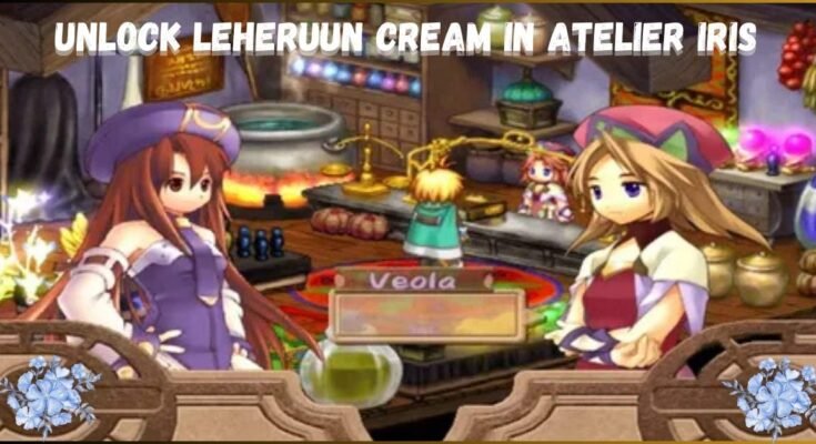 How to Unlock Leheruun Cream in Atelier Iris Unlock Leheruun Cream in Atelier Iris is a captivating game that immerses players in the art of alchemy, where crafting and discovery play pivotal roles in the journey. One of the game’s most intriguing and sought-after items is the Leheruun Cream. If you’re reading this, you’re likely curious how to unlock this unique item and make the most of it. This guide will walk you through every step and provide insights into obtaining Leheruun Cream in Atelier Iris. What is Leheruun Cream in Atelier Iris? Leheruun Cream is a rare item in Atelier Iris, prized for its ability to enhance your alchemical recipes. Understanding its importance in the game is key to making the most of this powerful resource. This section will explain why unlocking Leheruun Cream is beneficial and how it fits into the broader alchemy system. Importance of Leheruun Cream Leheruun Cream is not just a decorative item. It has practical uses in some of the most potent alchemy recipes. It can significantly boost your crafting capabilities, making it an essential part of your journey through the game. Steps to Unlock Leheruun Cream in Atelier Iris Now that you know why Leheruun Cream is essential, let’s get into the heart of this guide—how to unlock it. Below are the steps you’ll need to follow: Progress Through the Story Unlocking many of the game’s advanced items requires significant story progression. Leheruun Cream is no exception. Before thinking about acquiring it, ensure you’ve completed the primary story arcs that open up the advanced alchemy recipes. Key Story Milestones to Unlock Advanced Alchemy • Completing Chapter X: This chapter unlocks the first major alchemy upgrade. • Defeating Boss Y: Bosses play a role in unlocking new crafting materials. Level Up Your Alchemy Skills Alchemy is central to Atelier Iris, and your character’s skill level directly impacts your ability to unlock rare items like Leheruun Cream. Ensure your alchemy skills are high by consistently crafting items and experimenting with new combinations. Recommended Alchemy Techniques to Master • Concentrated Crafting: Mastering this technique can make it easier to create more complex items. • Transmutation Mastery: Improve your transmutation skills to access new and rare materials. Finding the Ingredients for Leheruun Cream Now that you’ve unlocked the ability to create Leheruun Cream, it’s time to gather the ingredients. These materials are scattered across the game world and can be obtained from various locations and quests. Visit Specific Locations Specific locations are rich in the ingredients you need. Pay attention to these key areas: • Forest of Searing Souls: Known for its abundance of rare herbs. • Crystal Caves: A rich resource for gathering precious minerals. Defeat Special Enemies Some ingredients can only be gathered by defeating unique enemies, so be prepared for combat as you work through the game’s more challenging foes. Crafting Leheruun Cream: The Alchemy Recipe Once you’ve gathered all the necessary materials, it’s time to put your alchemy skills to the test. Follow these steps to craft Leheruun Cream. Recipe Ingredients: • Mysterious Herb • Enchanted Water • Crystal Essence • Rare Fungi Step-by-Step Crafting Instructions: 1. Open your Alchemy workbench. 2. Place the Mysterious Herb as your base material. 3. Add Enchanted Water for liquid consistency. 4. Use Crystal Essence to enhance the properties of the cream. 5. Add Rare Fungi to complete the recipe. 6. Activate your transmutation process and wait for the cream to materialize. Tips for Efficiently Unlocking Leheruun Cream Unlocking Leheruun Cream may take some time and effort, but the following tips can streamline the process and make the journey smoother. Focus on Key Quests Several side quests help boost your alchemy skills and may directly reward you with the materials needed for Leheruun Cream. Prioritize these quests to speed up your progress. Upgrade Your Workshop As you progress, be sure to upgrade your alchemy workshop. This will allow you to work with more complex recipes and materials, crucial for obtaining rare items like Leheruun Cream. Troubleshooting Common Issues While unlocking Leheruun Cream might seem straightforward, players commonly face a few issues. This section will address those challenges. Missing Ingredients If you’re struggling to find all the ingredients for Leheruun Cream, refer to the locations listed earlier. Sometimes, certain items are hidden behind story events or boss battles. Alchemy Skill Too Low If your alchemy skill is too low, focus on crafting more straightforward items first to level up your skill. This will unlock more advanced recipes. FAQs About Unlocking Leheruun Cream in Atelier Iris How do I get Leheruun Cream in Atelier Iris? To unlock Leheruun Cream, you must progress through the story, level up your alchemy skills, and gather specific ingredients from various locations. You can craft the materials at the alchemy workshop once you have the required materials. What are the main ingredients for Leheruun Cream? The primary ingredients for Leheruun Cream are Mysterious Herbs, Enchanted Water, and Crystal. Do I need to defeat any specific enemies to get the ingredients? Some ingredients can only be obtained by defeating unique enemies, so be prepared for battles during your exploration. Can I craft Leheruun Cream earlier in the game? No, you must progress significantly in the game, especially with your alchemy skills, before unlocking the ability to craft Leheruun Cream. How can I level up my alchemy skills faster? To quickly level up your alchemy skills, focus on crafting various items and completing alchemy-related side quests to gain experience. Conclusion Unlocking Leheruun Cream in Atelier Iris is a rewarding challenge that requires dedication to the alchemy system. Following this guide, you can efficiently gather the necessary materials, level up your alchemy skills, and successfully craft this valuable item. Whether you’re just starting your journey or deep into the game, Leheruun Cream will be essential to your alchemical repertoire.