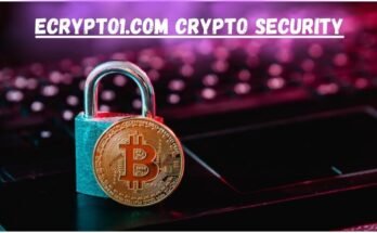 Ecrypto1.com Crypto Security