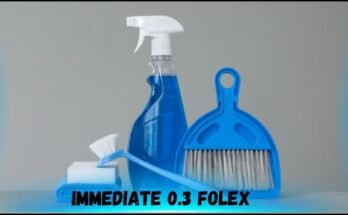 Immediate 0.3 Folex