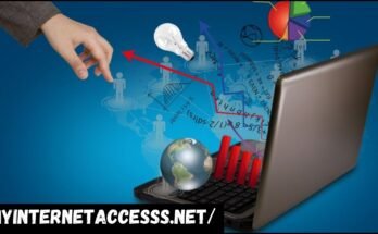 MyInternetAccesss.net