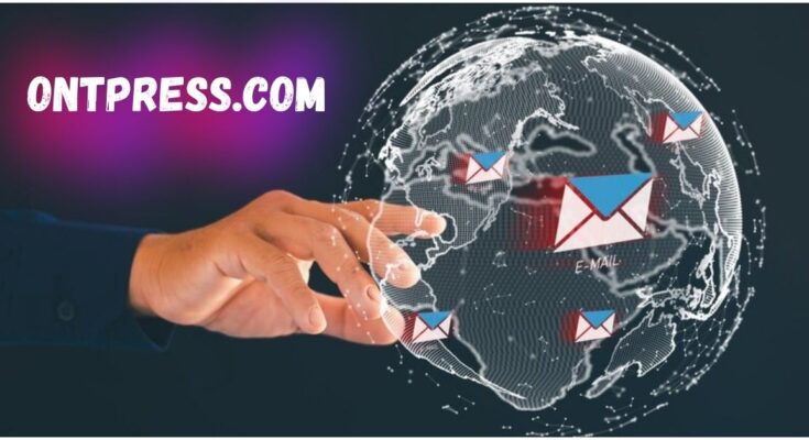 Ontpress.com
