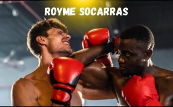 Royme Socarras