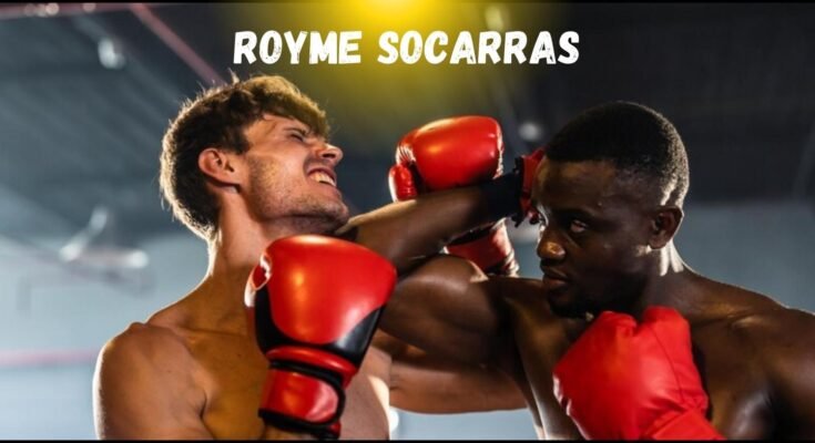 Royme Socarras