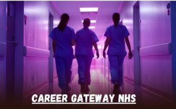 career gateway nhs