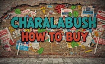 charalabush how to buy