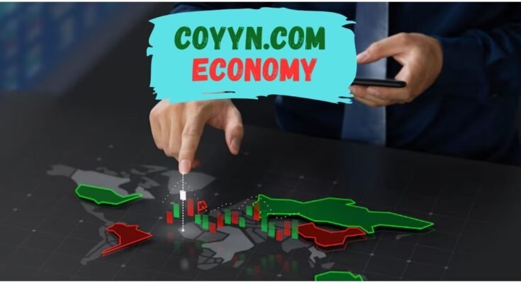 coyyn.com economy