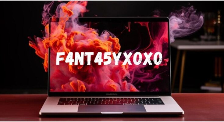 f4nt45yxoxo