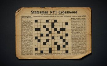 statesman nyt crossword