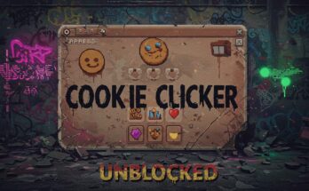cookie clicker unblocked