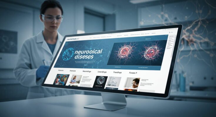 doctorhub360.com neurological diseases