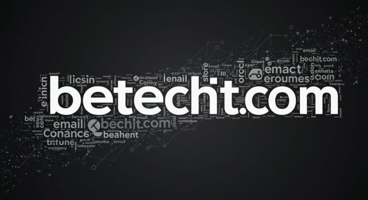 betechit.com contacts