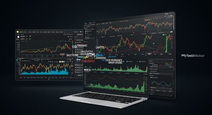 myfastbroker trading platforms