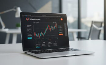 fintechzoom .io