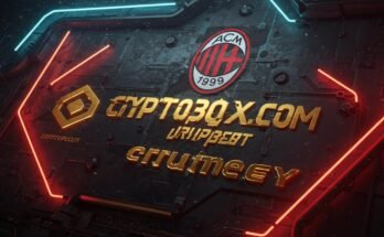 crypto30x.com ac milan