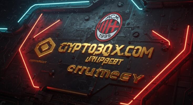 crypto30x.com ac milan