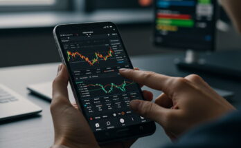 myfastbroker trading apps