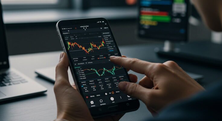 myfastbroker trading apps