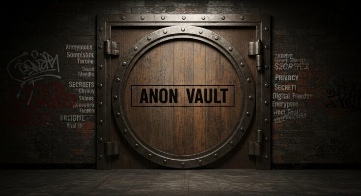anon vault