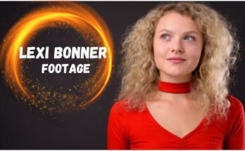 lexi bonner footage