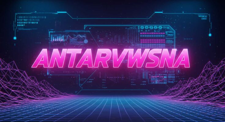antarvwsna