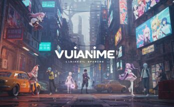 vuianime