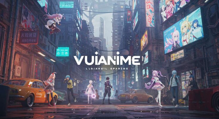 vuianime