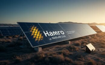 hamro solar llc