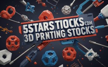 5starsstocks.com 3d printing stocks