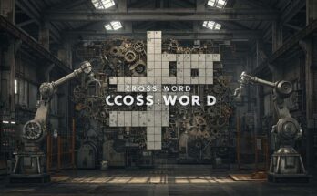 crossword automation for short