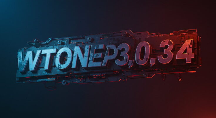 wtonecap3.0.34​