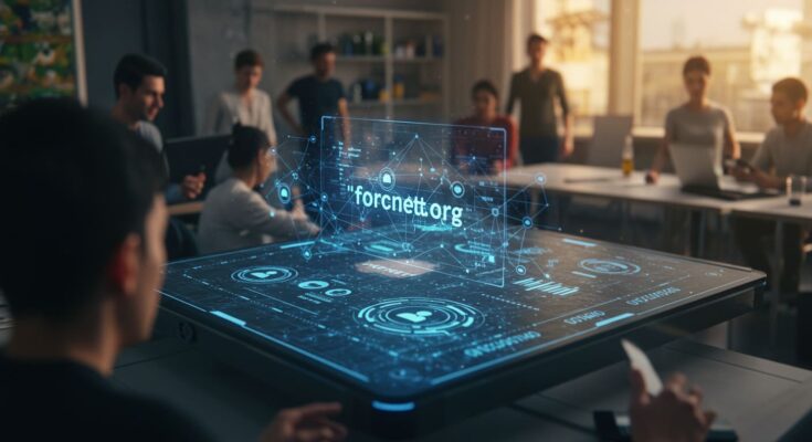 forcnett.org