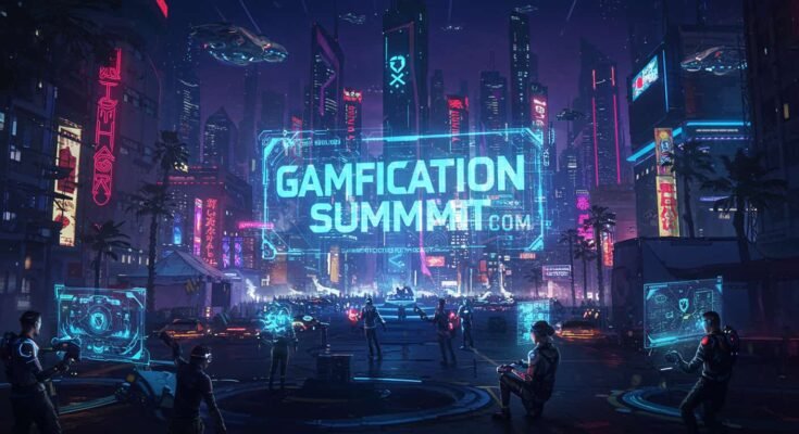 gamificationsummmit.com