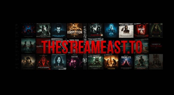 thestreamseast.to