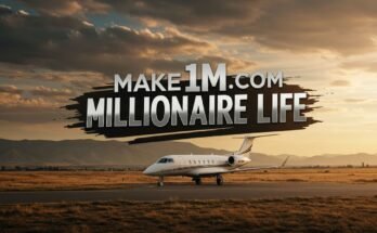 make1m.com millionaire life