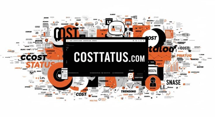 coststatus.com