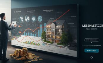 lessinvest.com real estate
