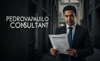 pedrovazpaulo business consultant