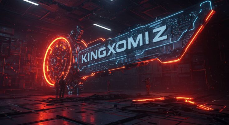 kingxomiz