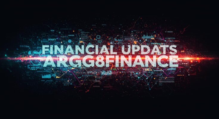 financial updates aggr8finance
